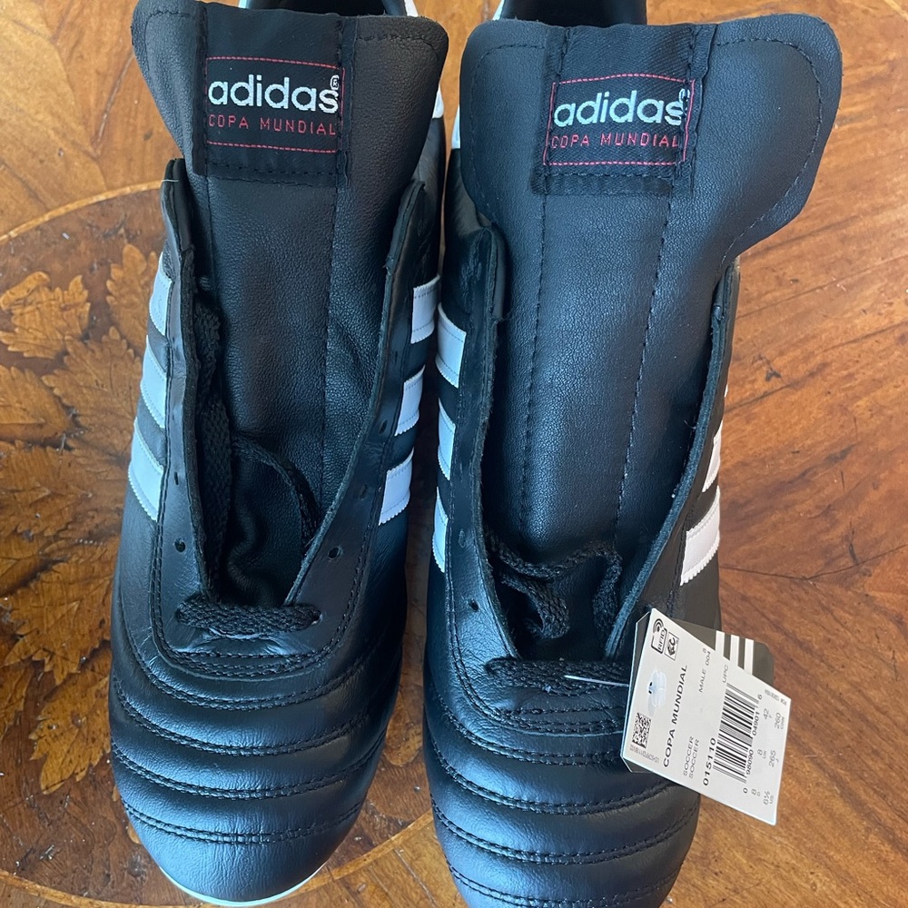 Adidas Copa Mundal Soccer Cleats
